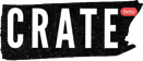 GetCrate Logo - Find Great Content