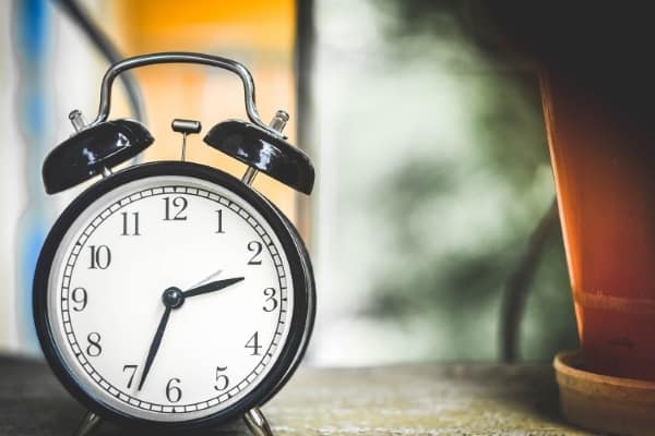 Beginners Guide to Social Media Marketing - The Best Times to Post Content